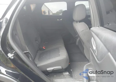 2021 Chevrolet Blazer 1Lt from USA, damaged, VIN 3GNKBBRA9MS577903